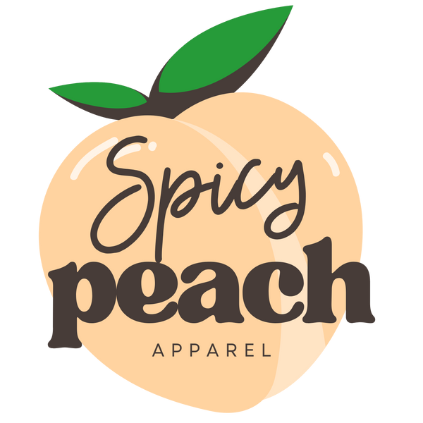 Spicy Peach Apparel